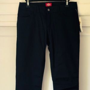 dickies pants, brand new